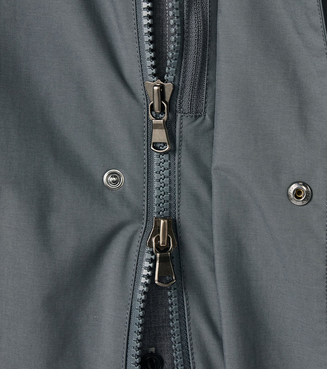 2L PERTEX UNLIMITED Field Short Jacket – nanamica NEW YORK