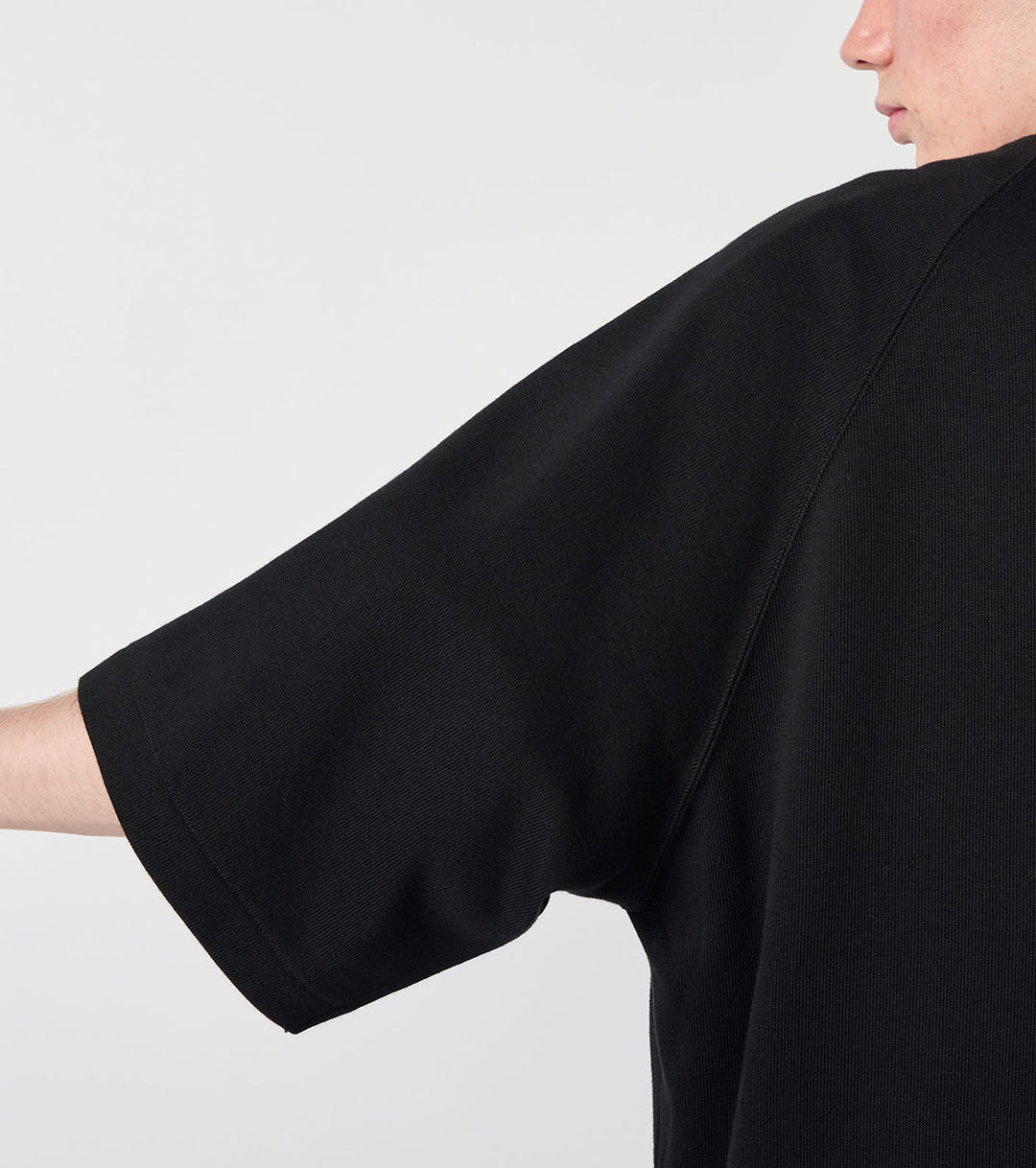 Half Zip Sweat – nanamica NEW YORK