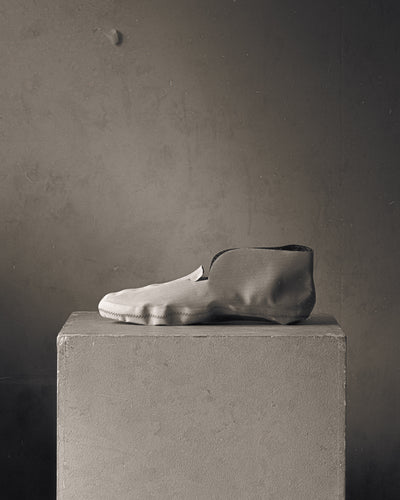 nanamica × REGAL Collaboration Vol.3 “GORE-TEX Chukka Boots”