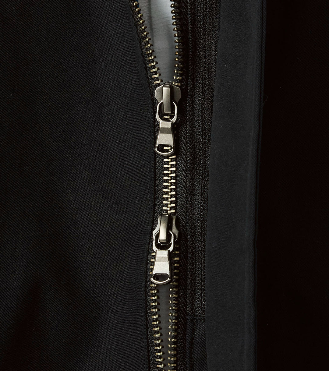 GORE-TEX Crew Jacket – nanamica NEW YORK