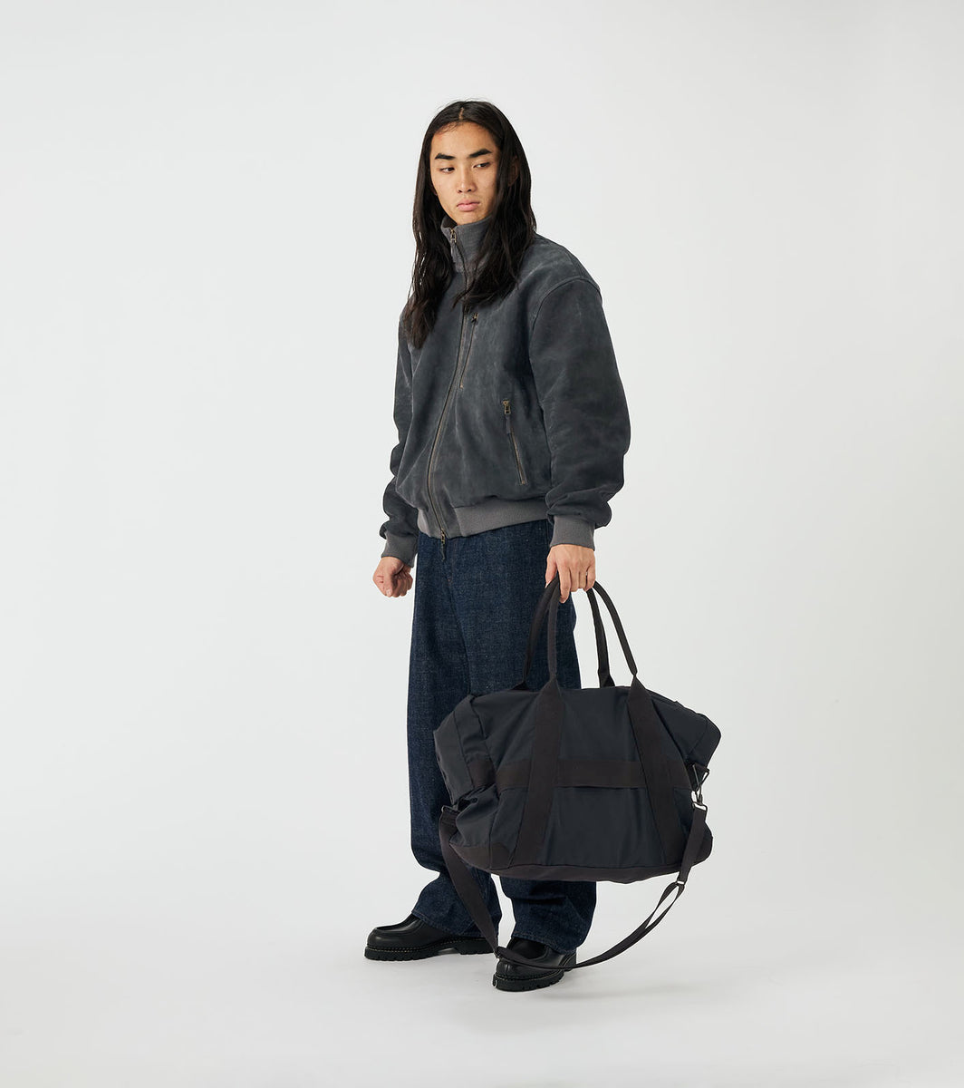 美品 BIO X DINOWORKS CAPTURE BOSTON BAG BIO X DINOWORKS CAPTURE BOSTON BAG 今回のポップアップショップに