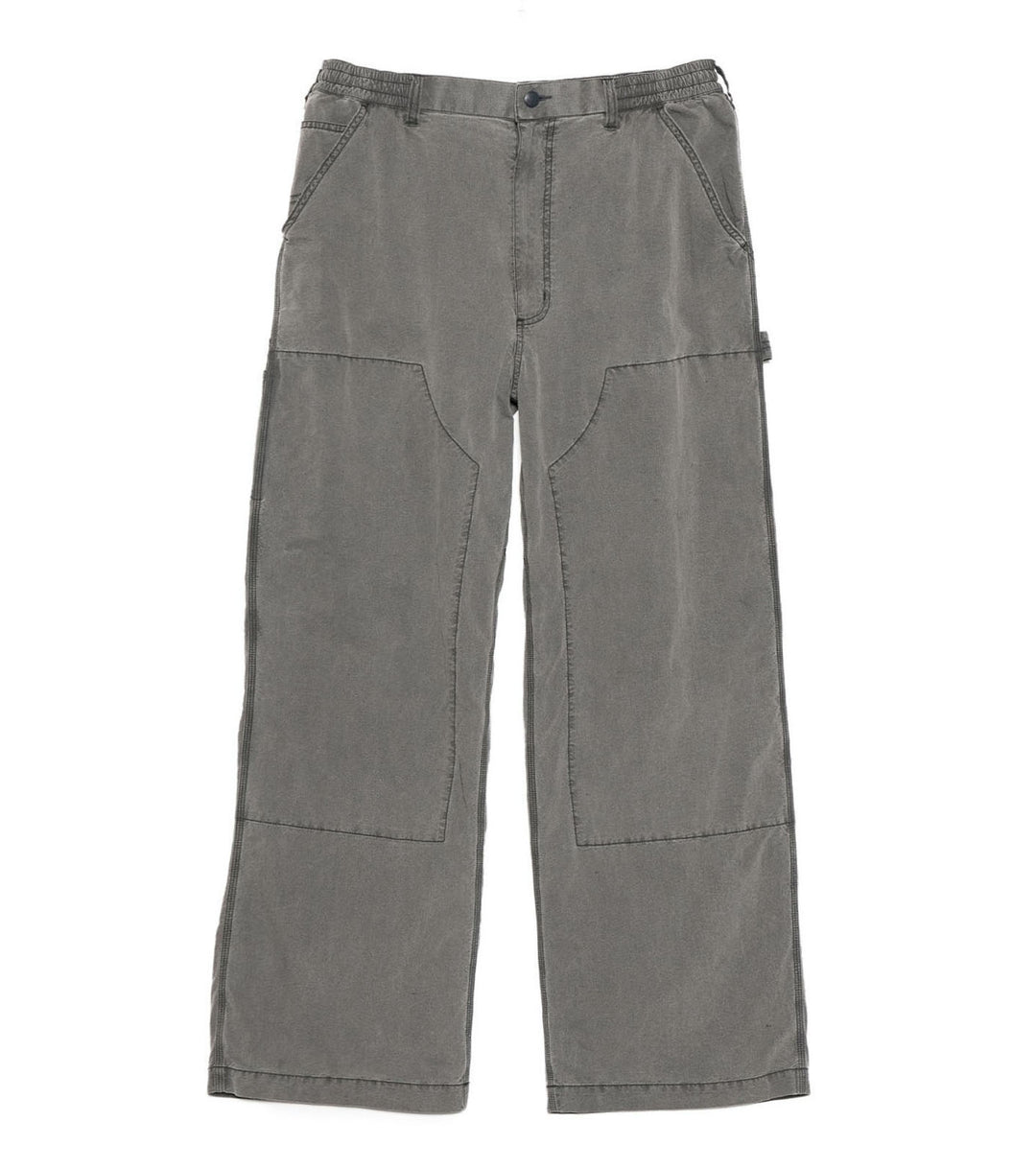 Indigo Weather Deck Pants – nanamica NEW YORK
