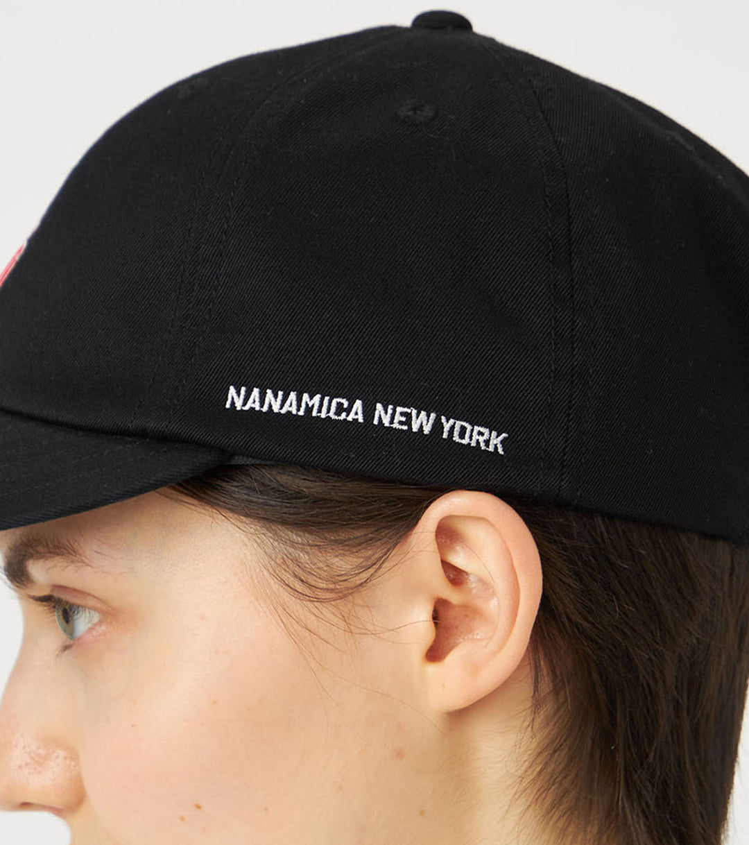 ナナミカ　キャップ NEW YORK Graphic Cap – nanamica NEW YORK