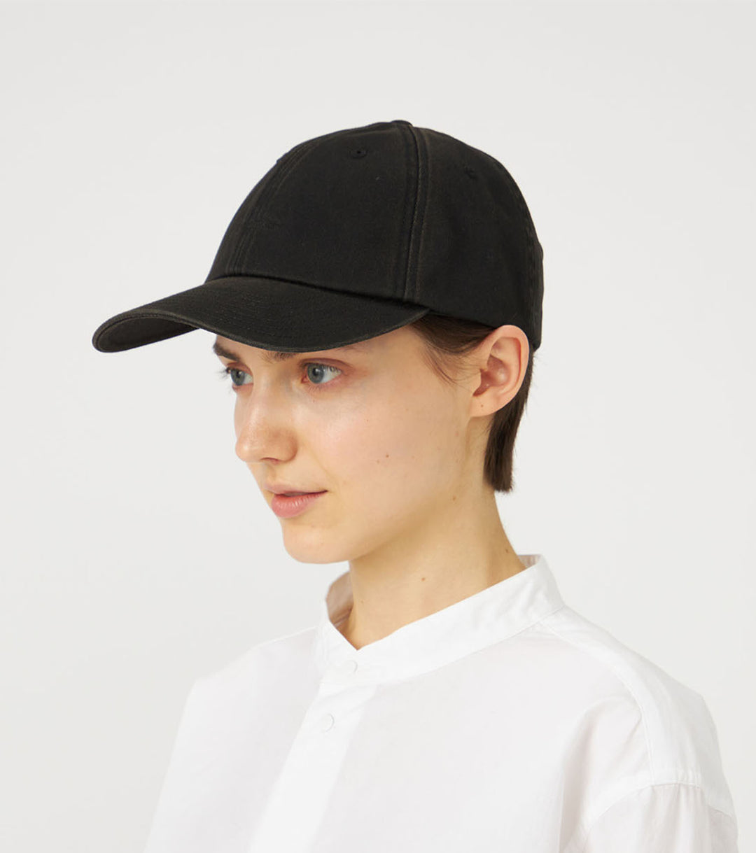 帽子 Washed Chino Cap nanamica Washed Chino Cap – nanamica NEW YORK
