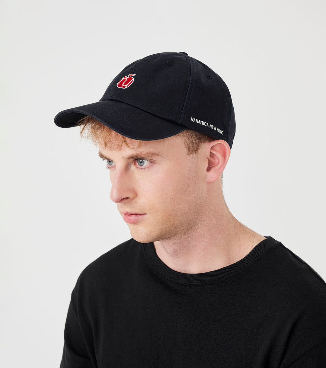 NEW YORK Graphic Cap – nanamica NEW YORK