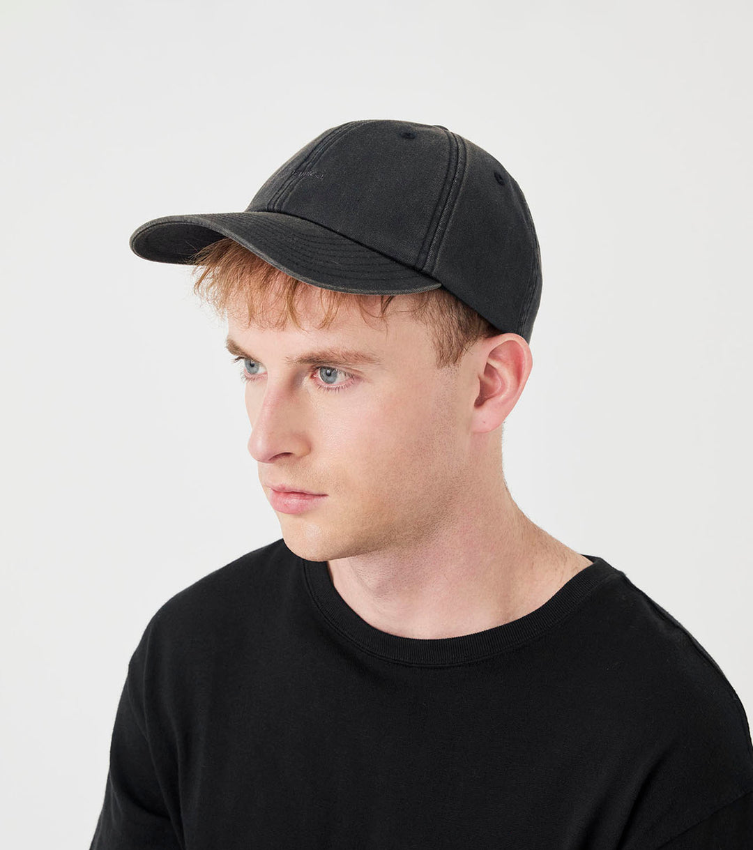 Washed Chino Cap – nanamica NEW YORK