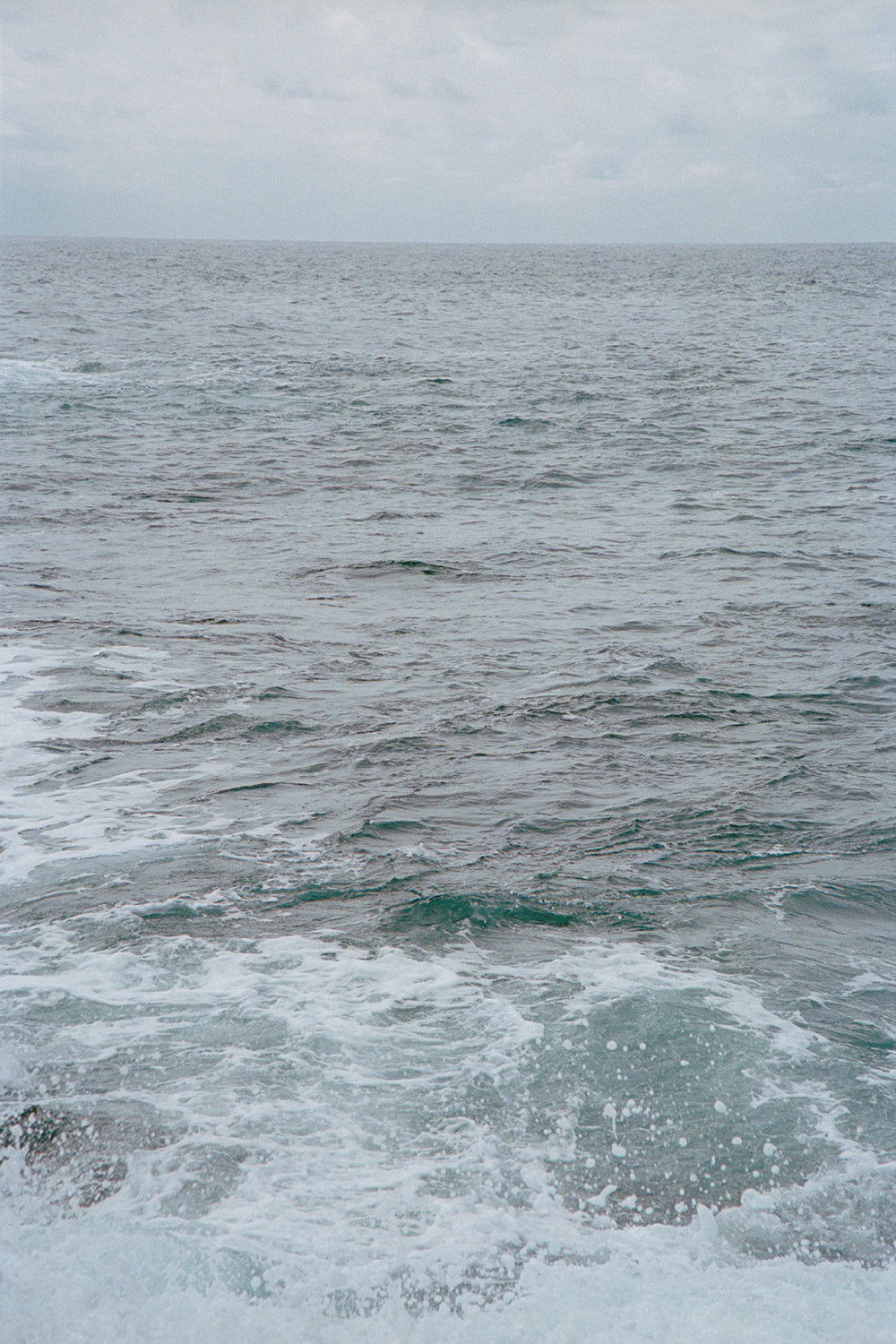 nanamica NEW YORK ::: ONE OCEAN, ALL LANDS :::