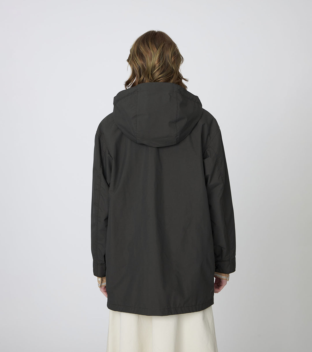 2L PERTEX UNLIMITED Field Jacket – nanamica NEW YORK 2L PERTEX UNLIMITED Field Jacket – nanamica NEW YORK