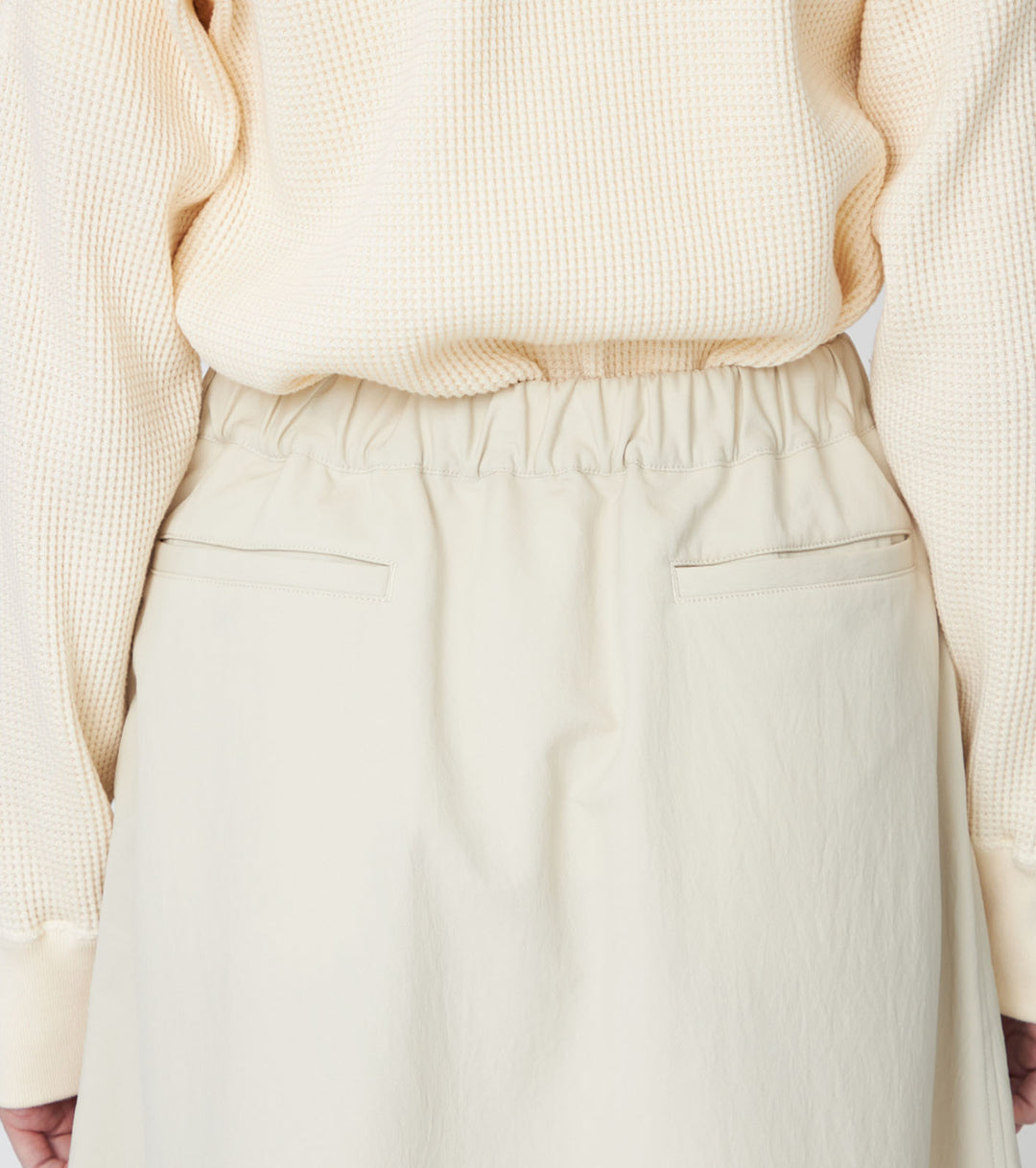 ALPHADRY Skirt – nanamica NEW YORK