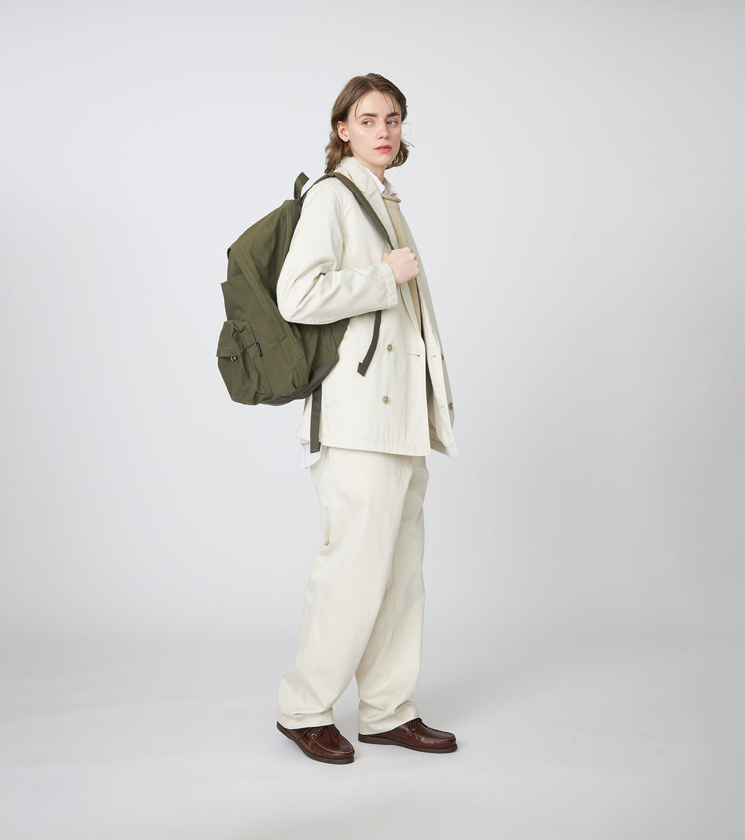 nanamica（ナナミカ）の「nanamica/ナナミカ Chino Jacket/チノ