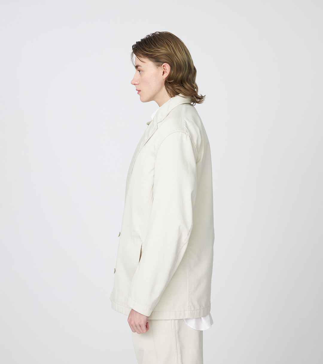 Chino Jacket – nanamica NEW YORK