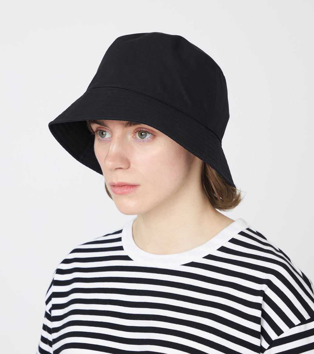 2L Cotton GORE-TEX Hat – nanamica NEW YORK