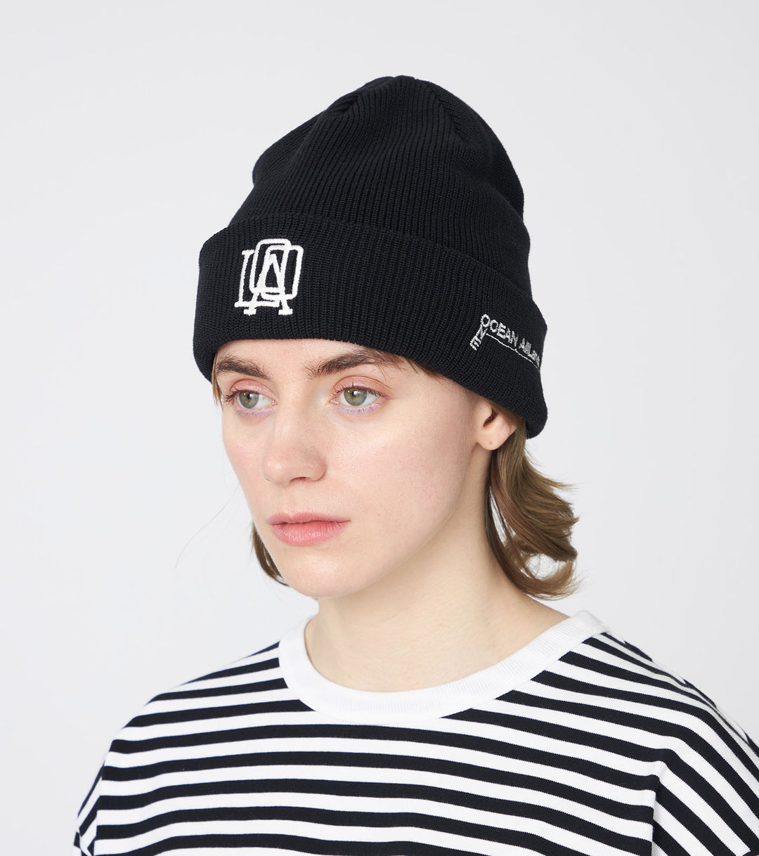 nanamica『OOAL Cap』 – Reggieshop