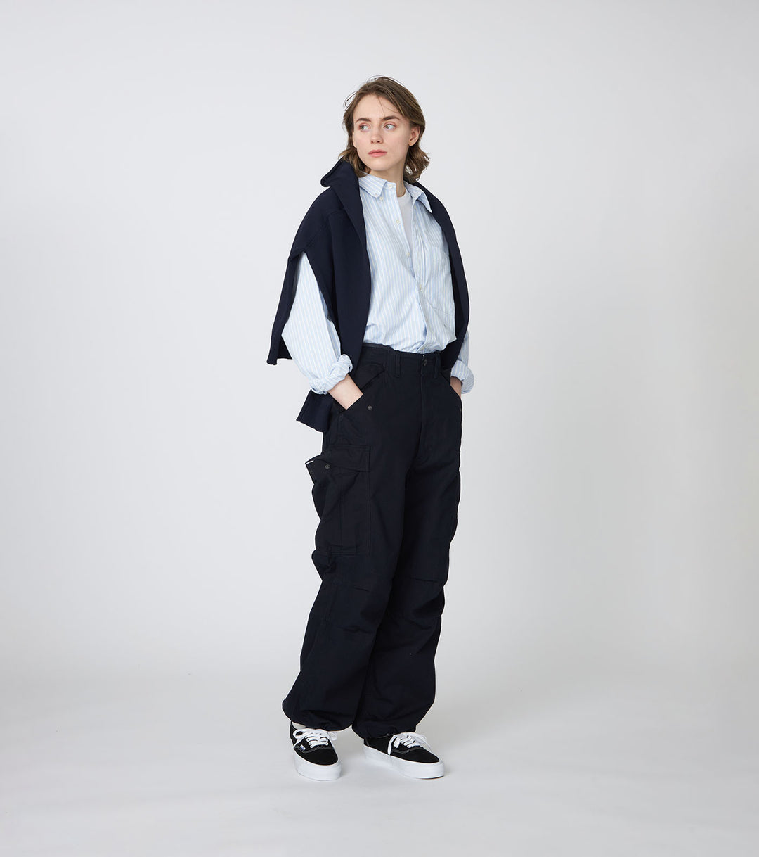 Cargo Pants – nanamica NEW YORK