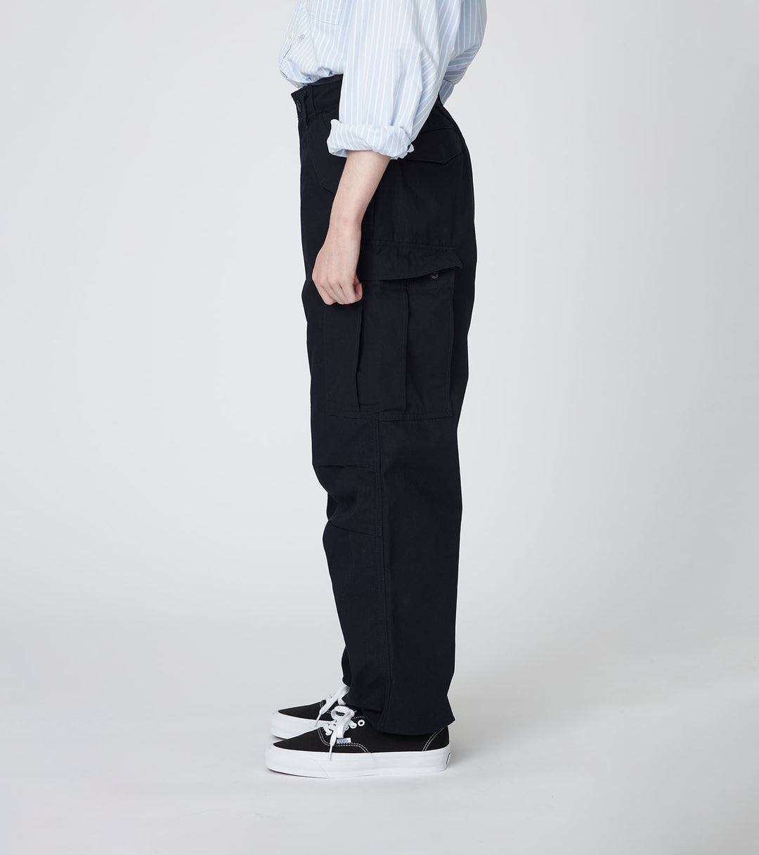 nanamica / nanamica X Awake NY Capsule Collection