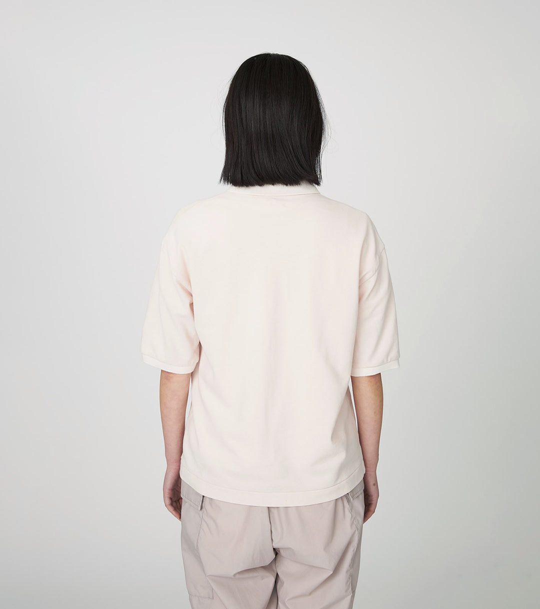 【新品】nanamica H/S Polo Shirt Sサイズ 25SS ポロ S/S Polo Shirt – nanamica NEW YORK