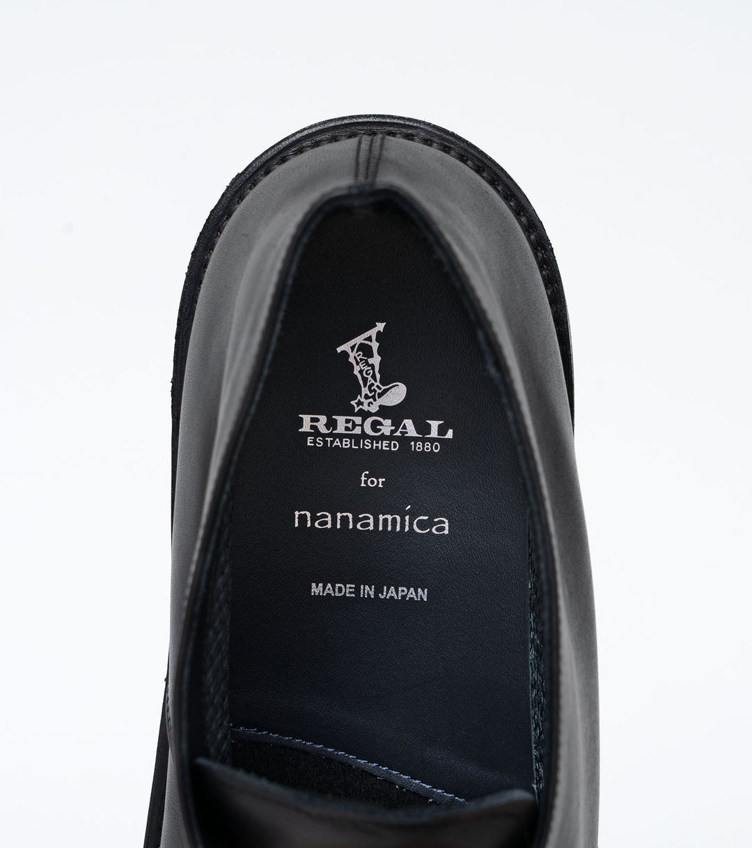 GORE-TEX Chukka Boots – nanamica NEW YORK