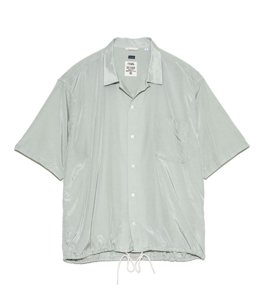 トップス SEQUEL OPEN COLLAR SHIRT SQ-24SS-SH-02 SEQUEL(シークエル) / OPEN COLLAR SHIRT | 公式通販・JACK in