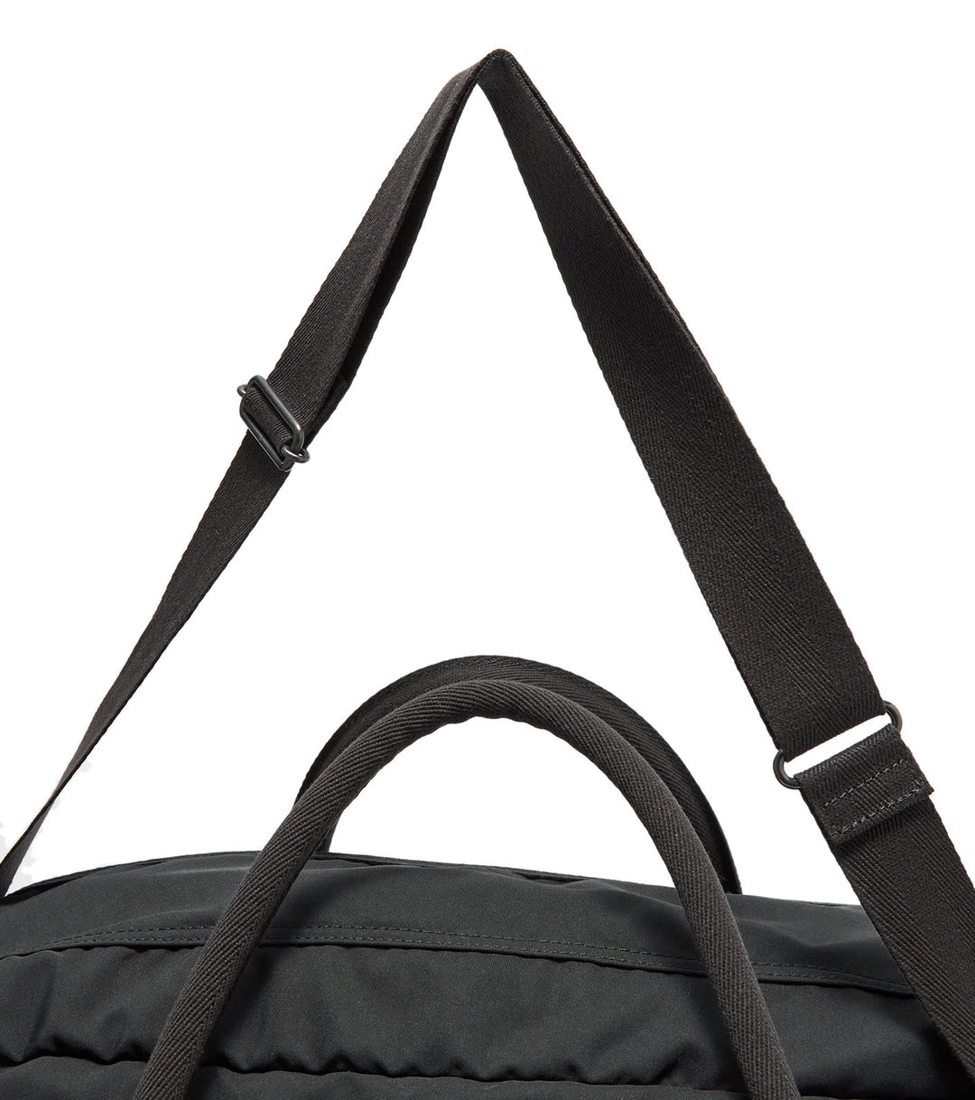 Boston Bag – nanamica NEW YORK