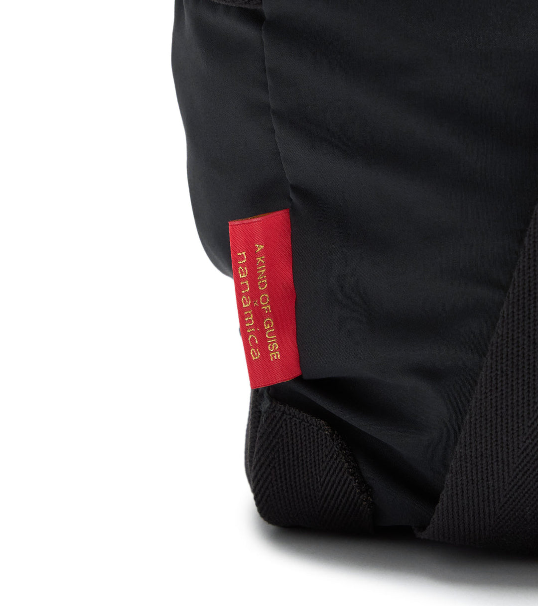 Boston Bag – nanamica NEW YORK