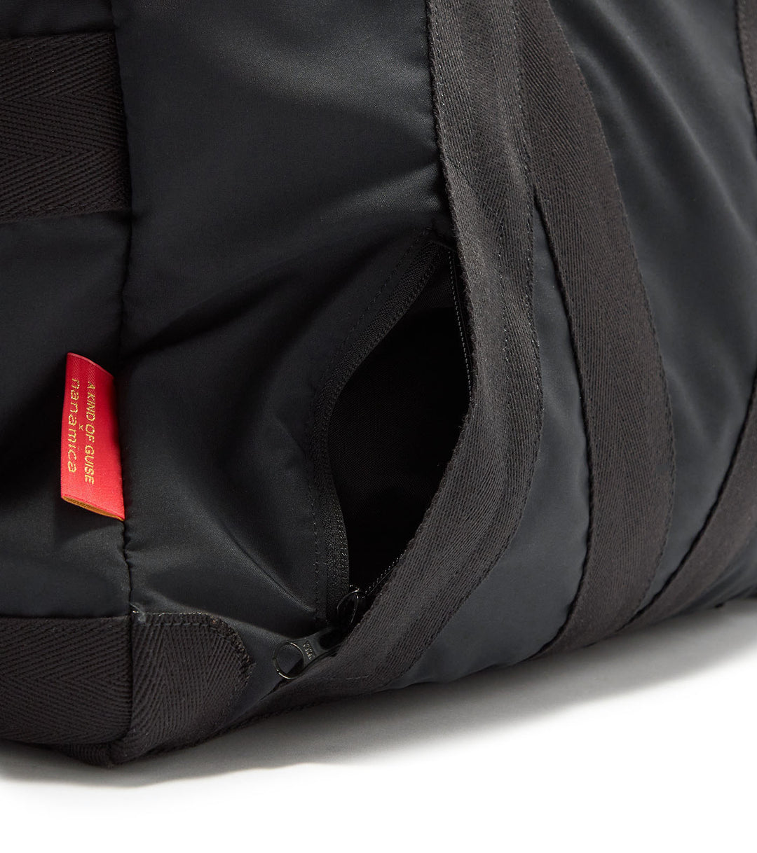 Boston Bag – nanamica NEW YORK