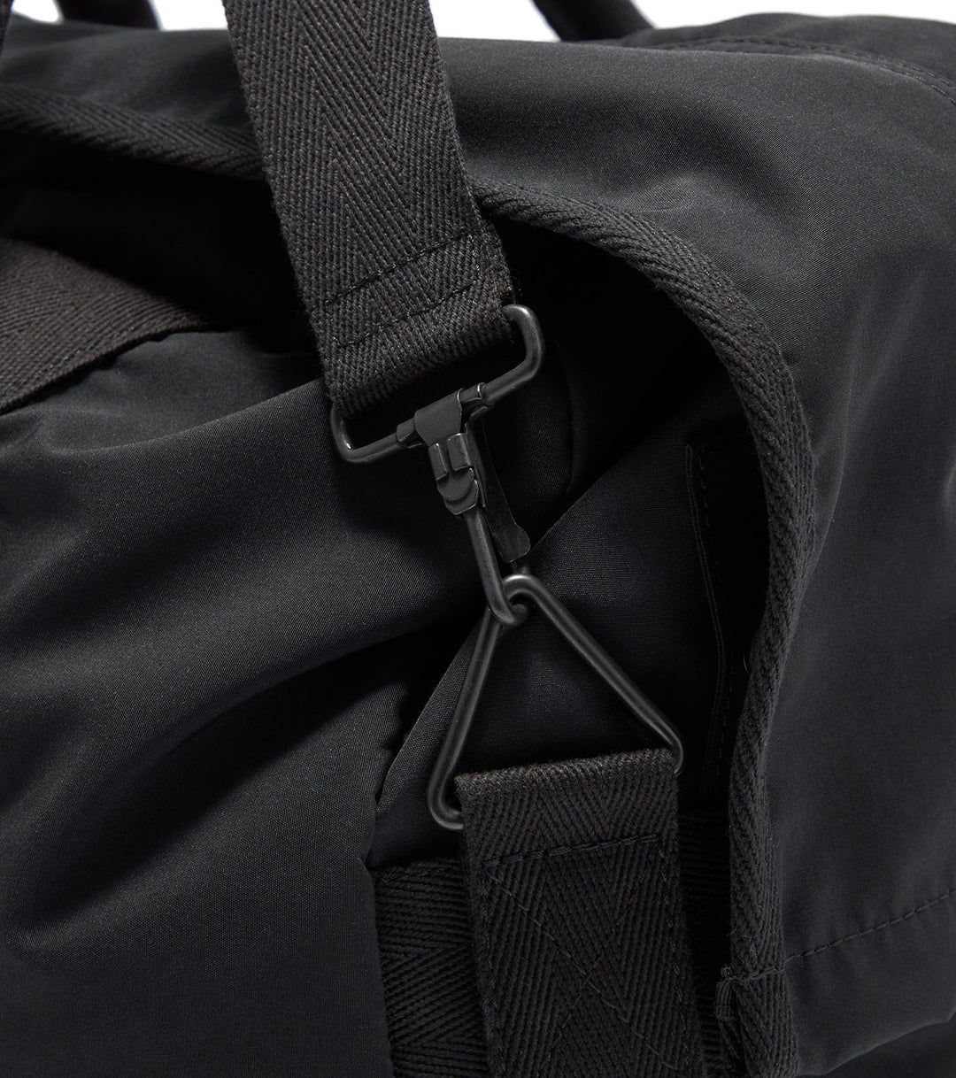 Boston Bag – nanamica NEW YORK