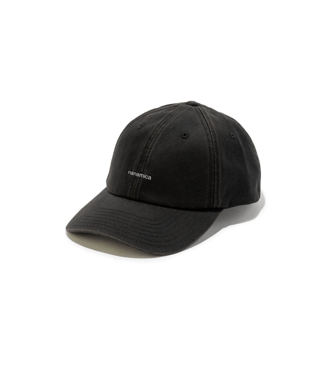 Washed Chino Cap – nanamica NEW YORK
