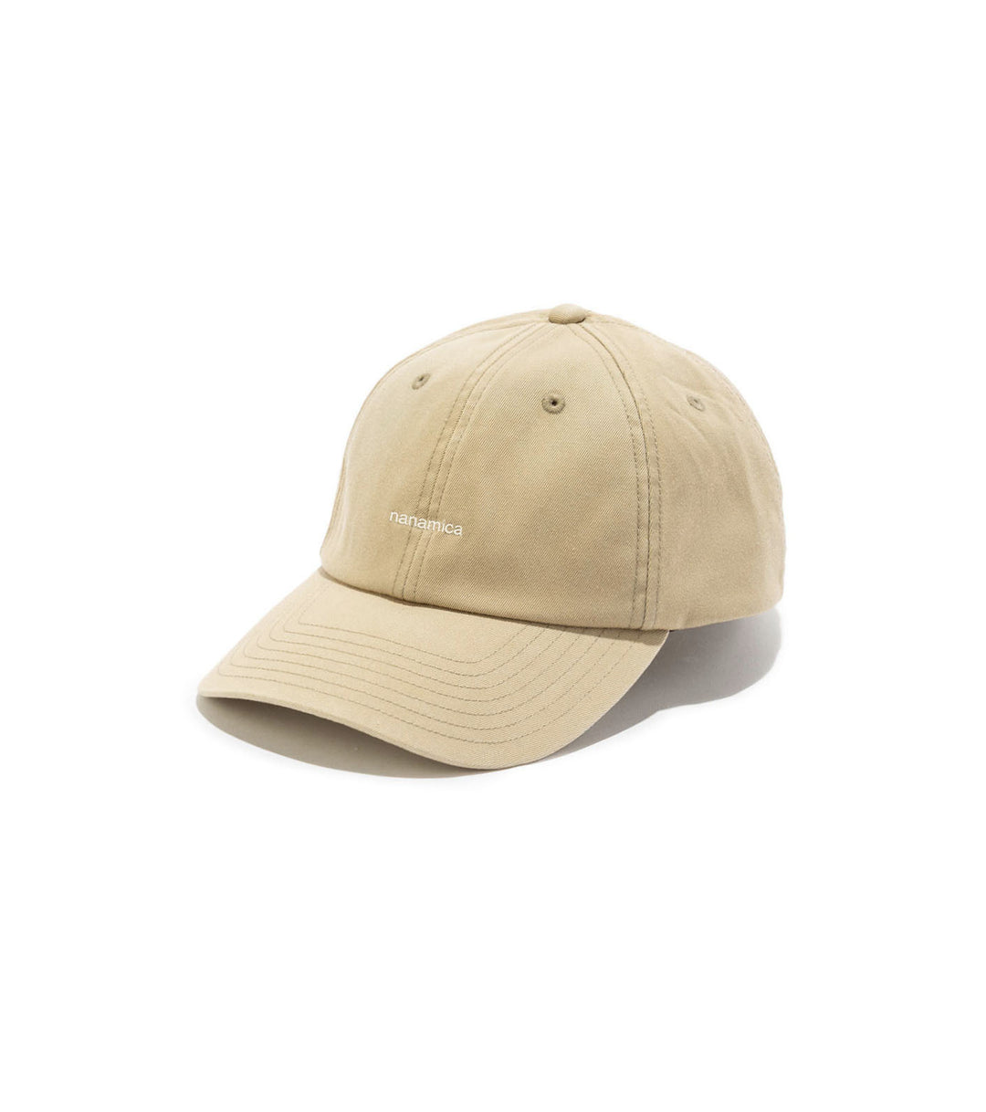 Washed Chino Cap – nanamica NEW YORK