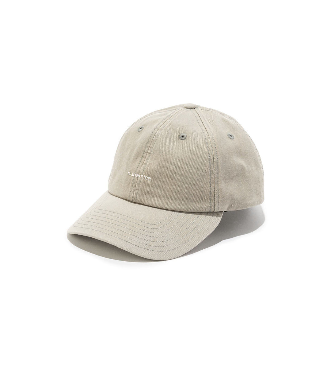 Washed Chino Cap – nanamica NEW YORK