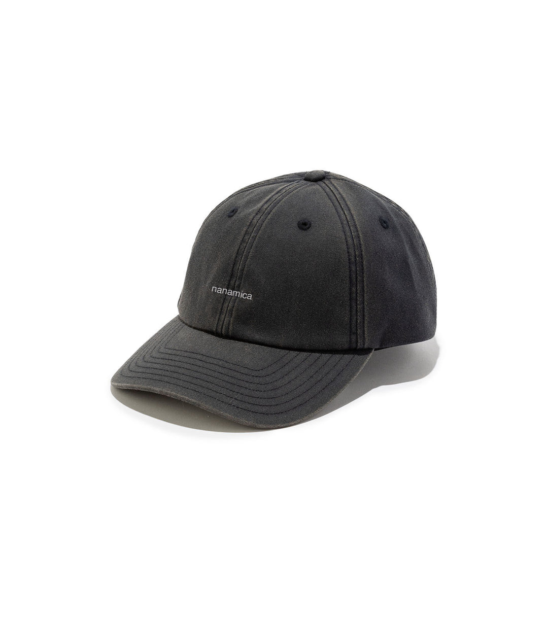 nanamica Chino Cap 53-62cm 新品未使用 Washed Chino Cap – nanamica NEW YORK