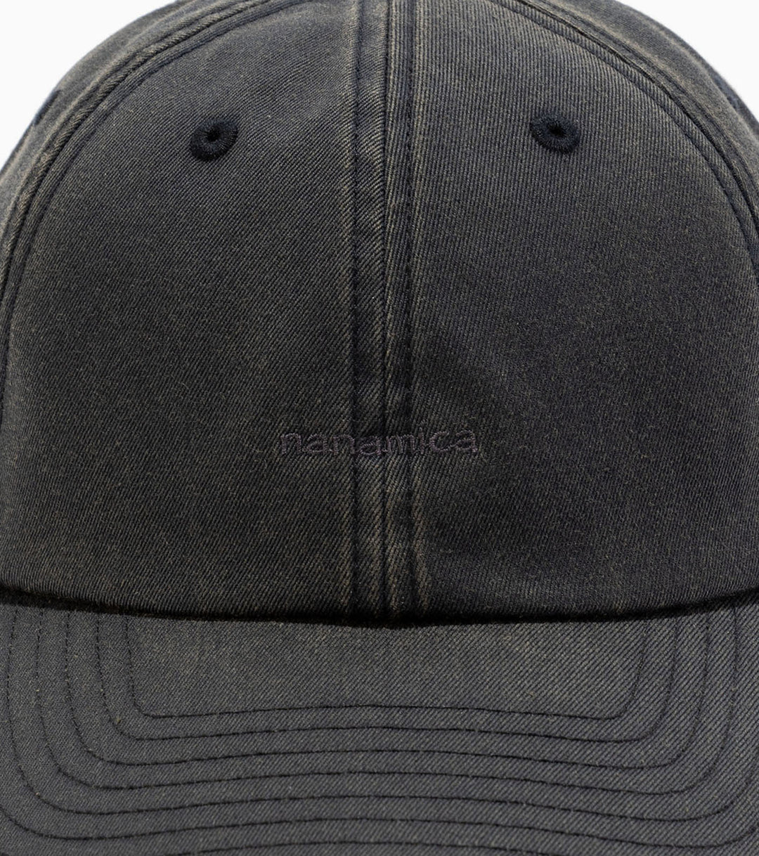 Washed Chino Cap – nanamica NEW YORK