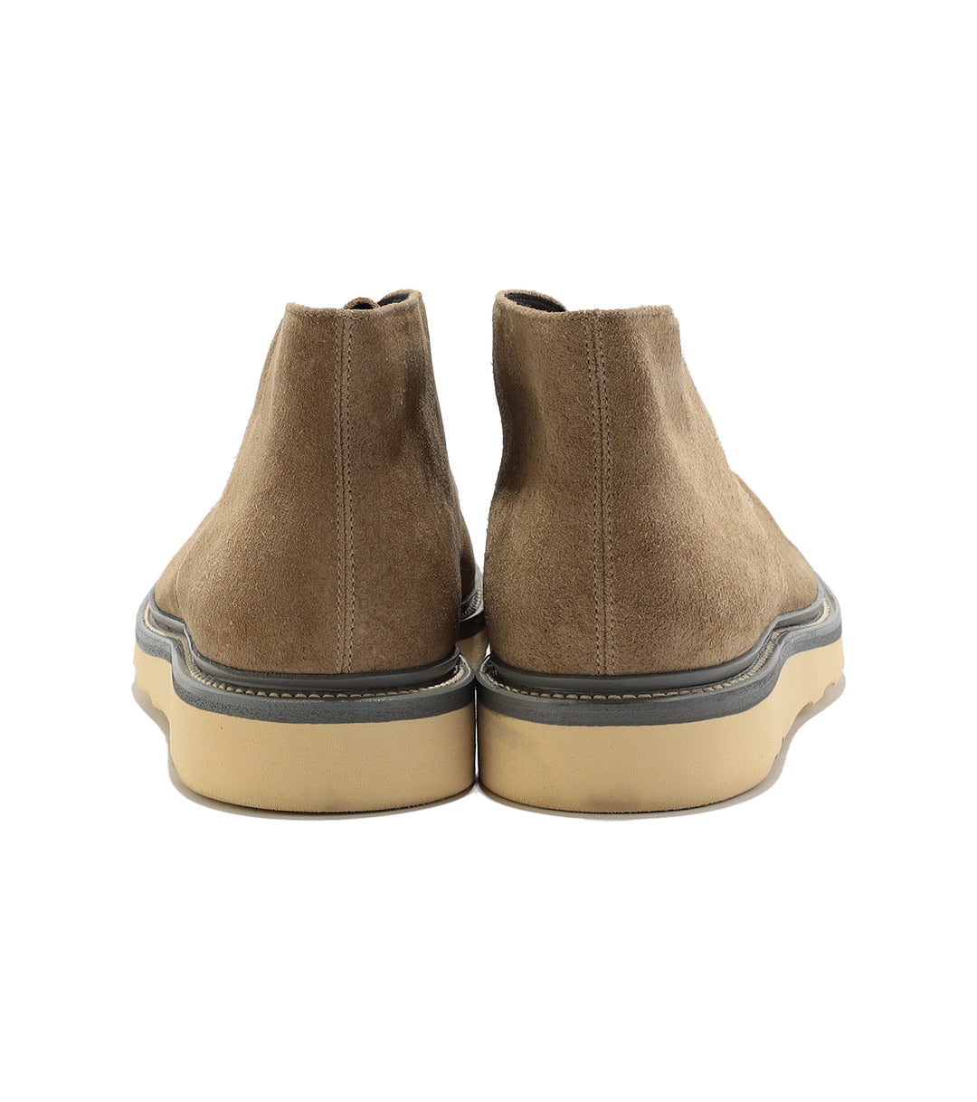 GORE-TEX Chukka Boots – nanamica NEW YORK