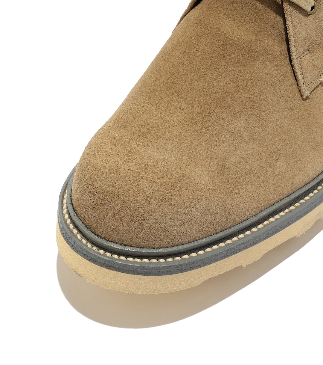GORE-TEX Chukka Boots – nanamica NEW YORK