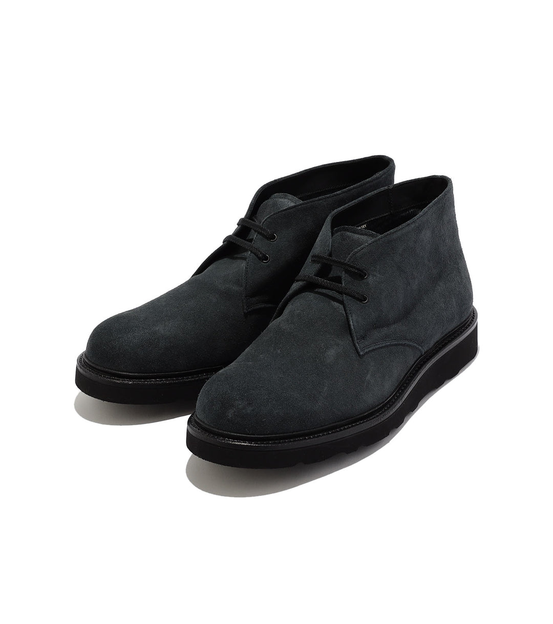 GORE-TEX Chukka Boots – nanamica NEW YORK