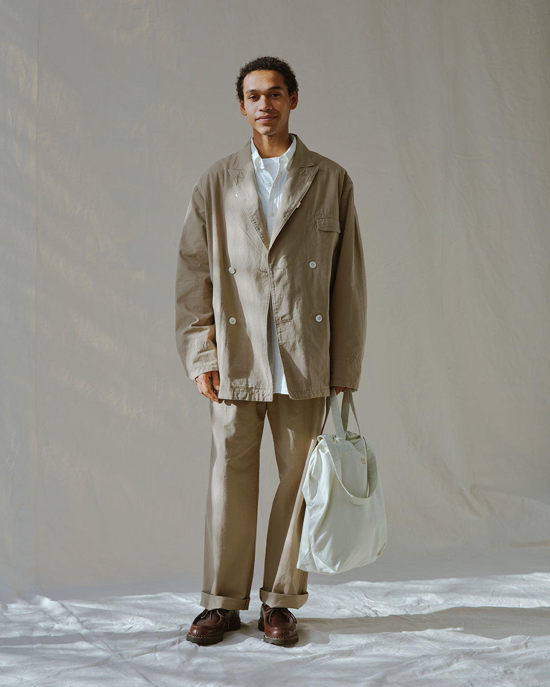 nanamica MEN 2025SS – nanamica NEW YORK