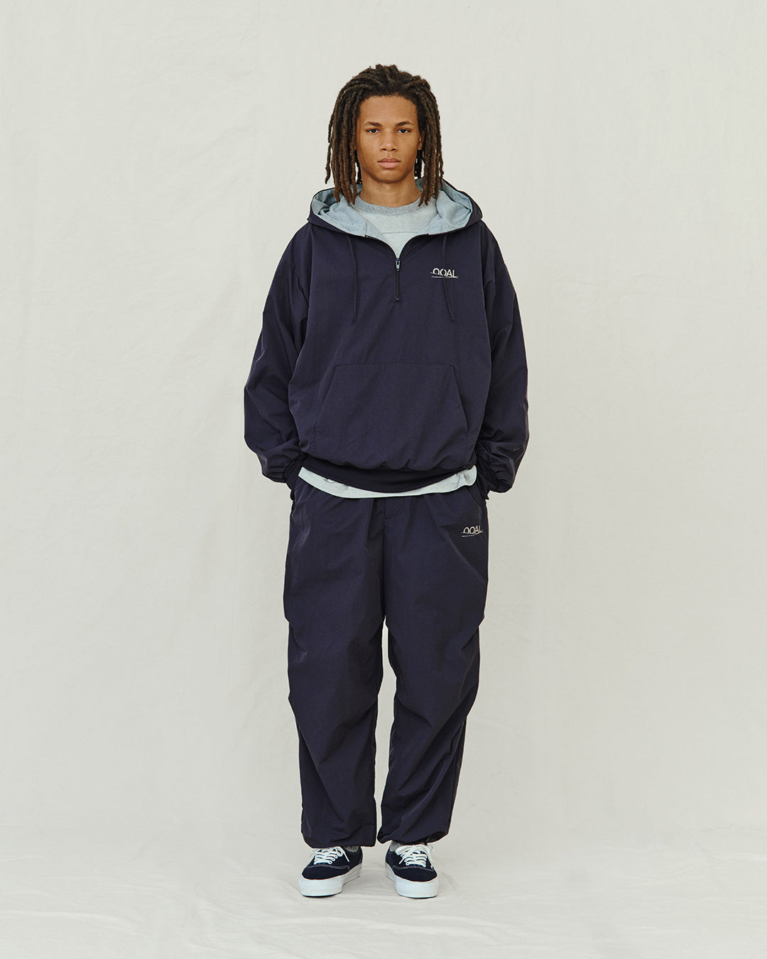 nanamica MEN 2026FW – nanamica NEW YORK
