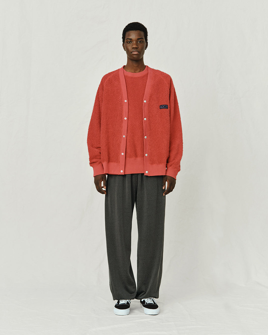 nanamica MEN 2026FW – nanamica NEW YORK