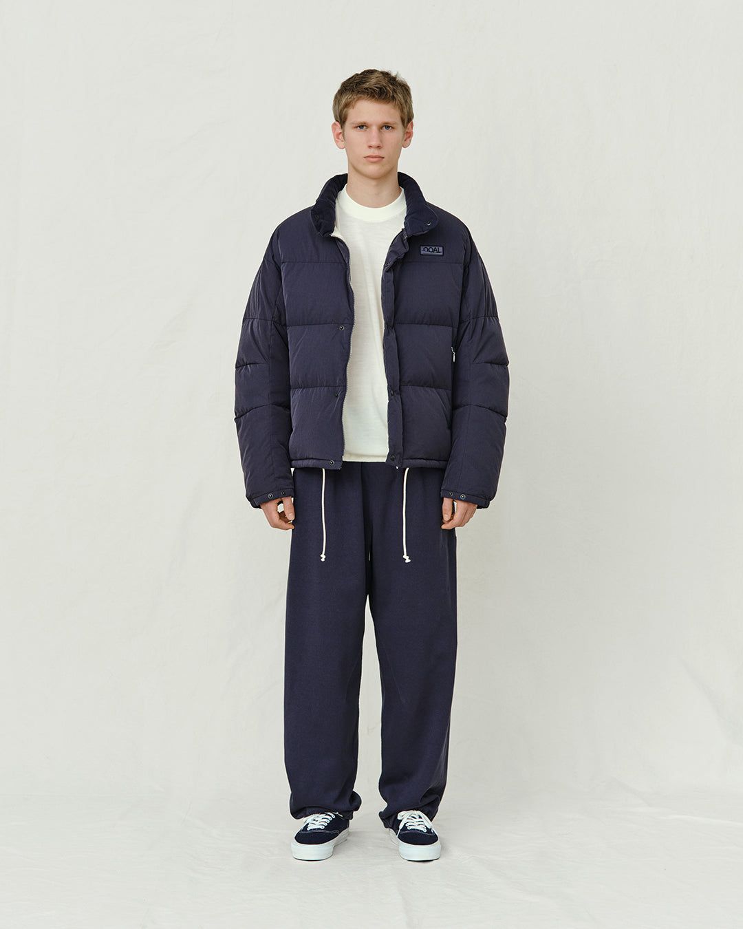 nanamica MEN 2026FW – nanamica NEW YORK