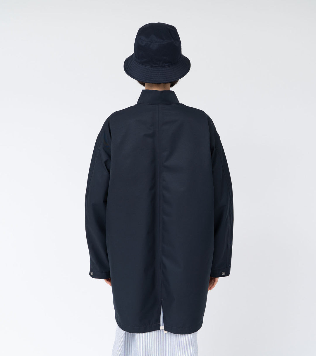 Nanamica shell coat hotsell