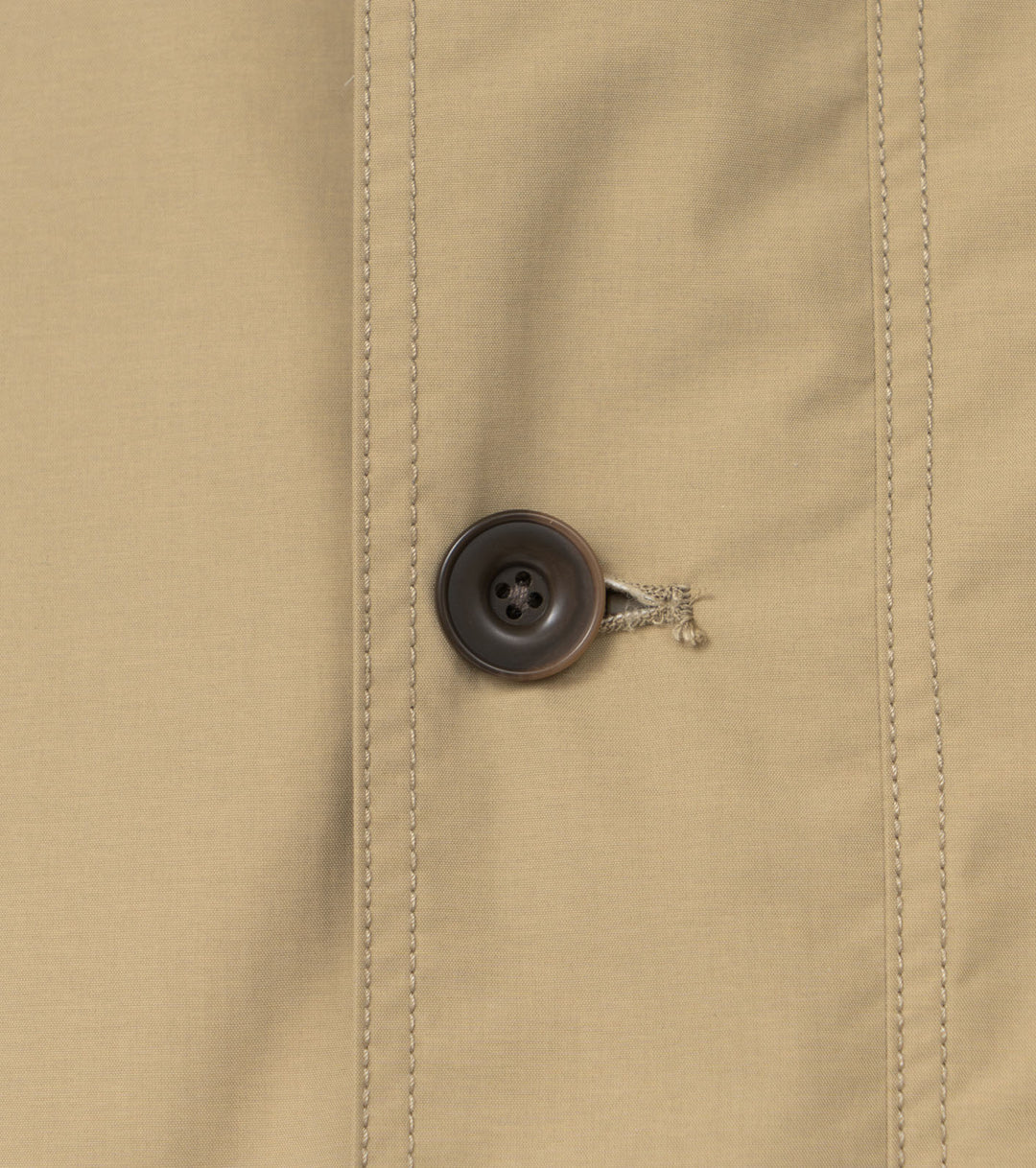 2L PERTEX UNLIMITED Field Jacket – nanamica NEW YORK