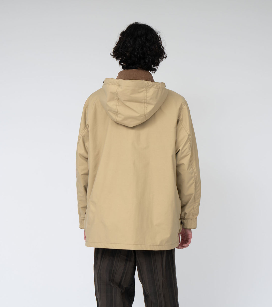 upper field one ATW2 COAT MIN-NANO ミンナノ urtd79esl8x9mm9fjnkq.jpg