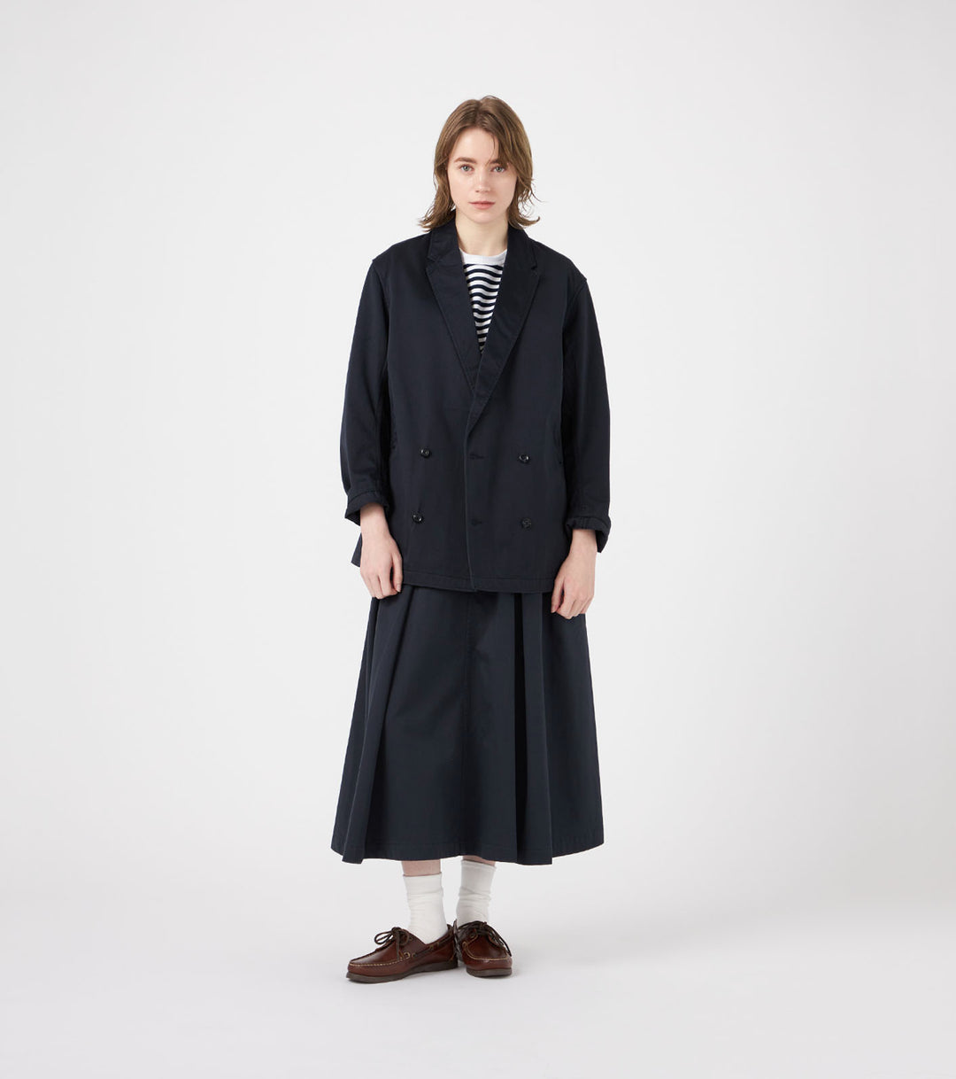 Chino Jacket – nanamica NEW YORK