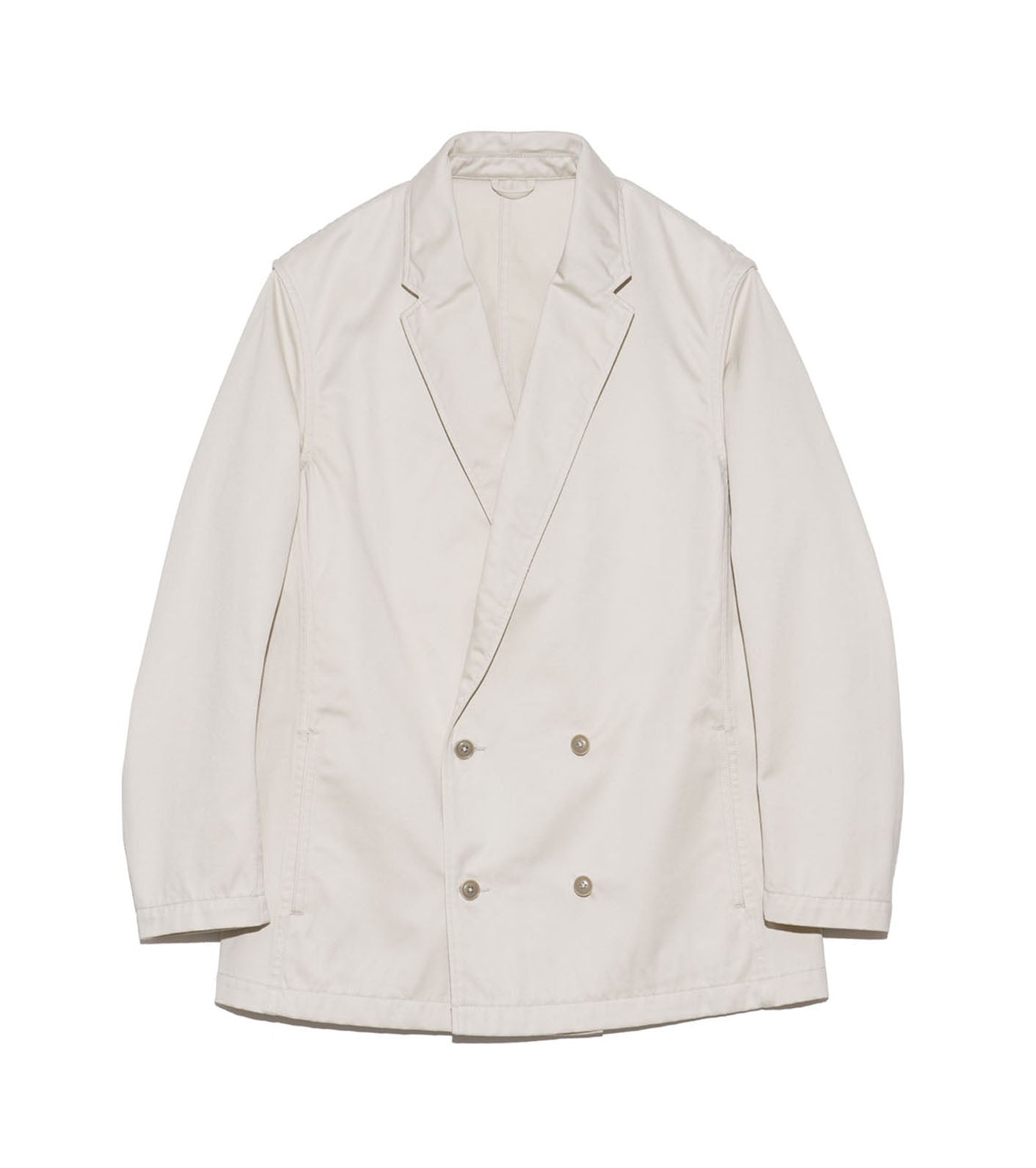 nanamica / Chino Jacket