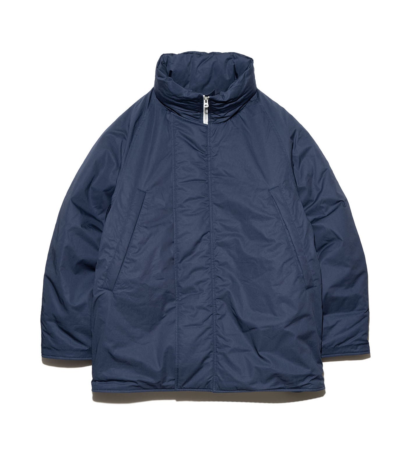 Upper Deck Insulation Jacket – nanamica NEW YORK