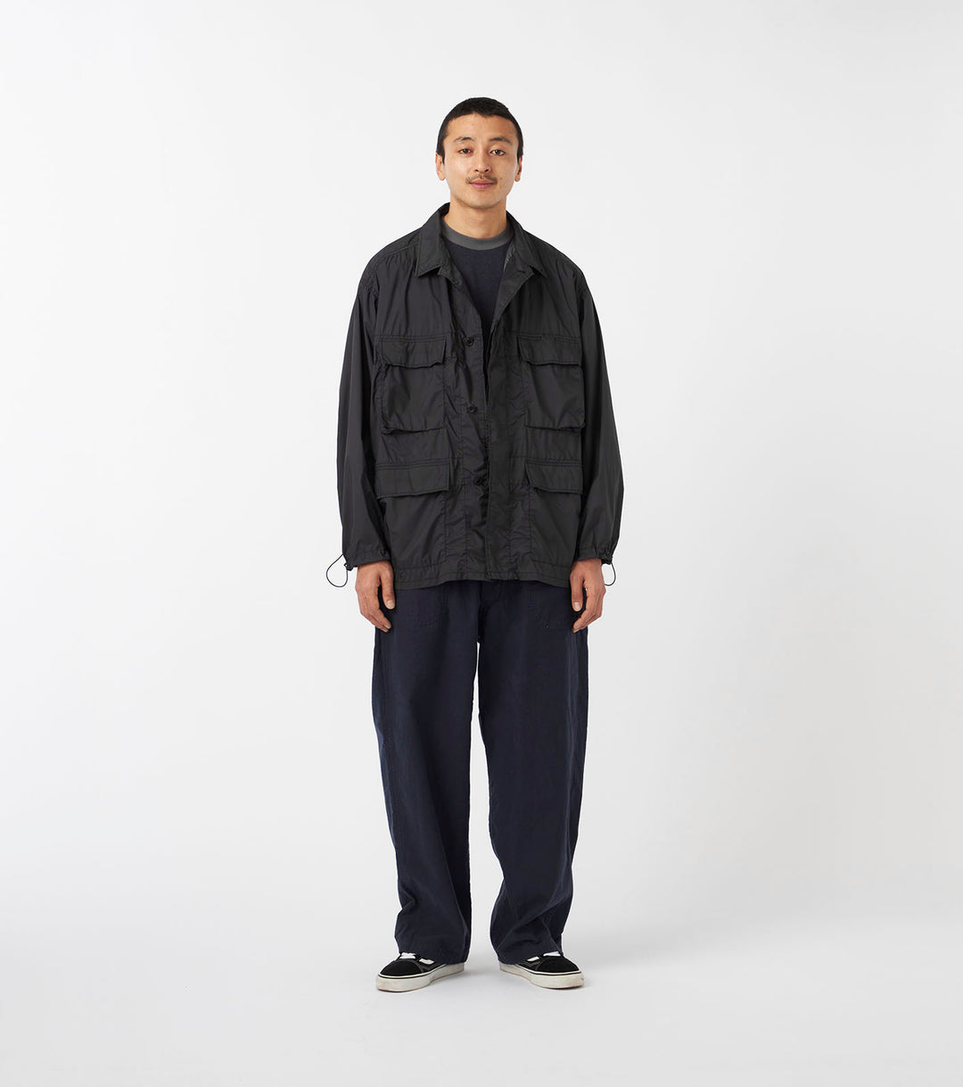 ジャーナルスタンダード別注 Field Jacket XL nanamica ジャーナルスタンダード別注 Field Jacket XL nanamica nanamica