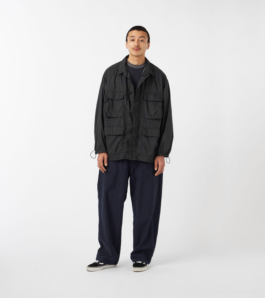 ジャーナルスタンダード別注 Field Jacket XL nanamica ジャーナルスタンダード別注 Field Jacket XL nanamica nanamica