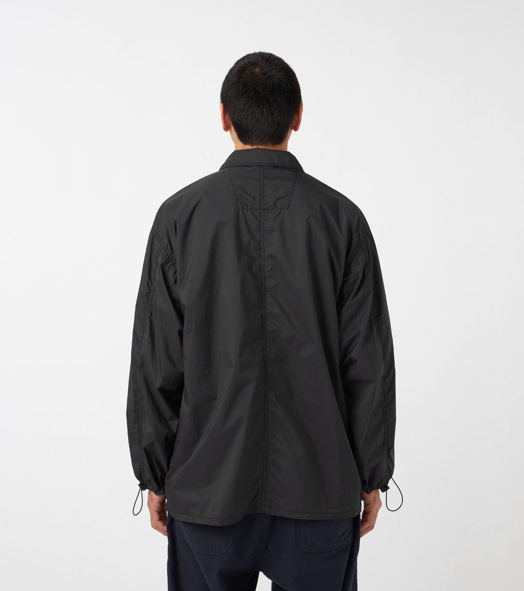 ジャーナルスタンダード別注 Field Jacket XL nanamica nanamica ONLINE STORE│