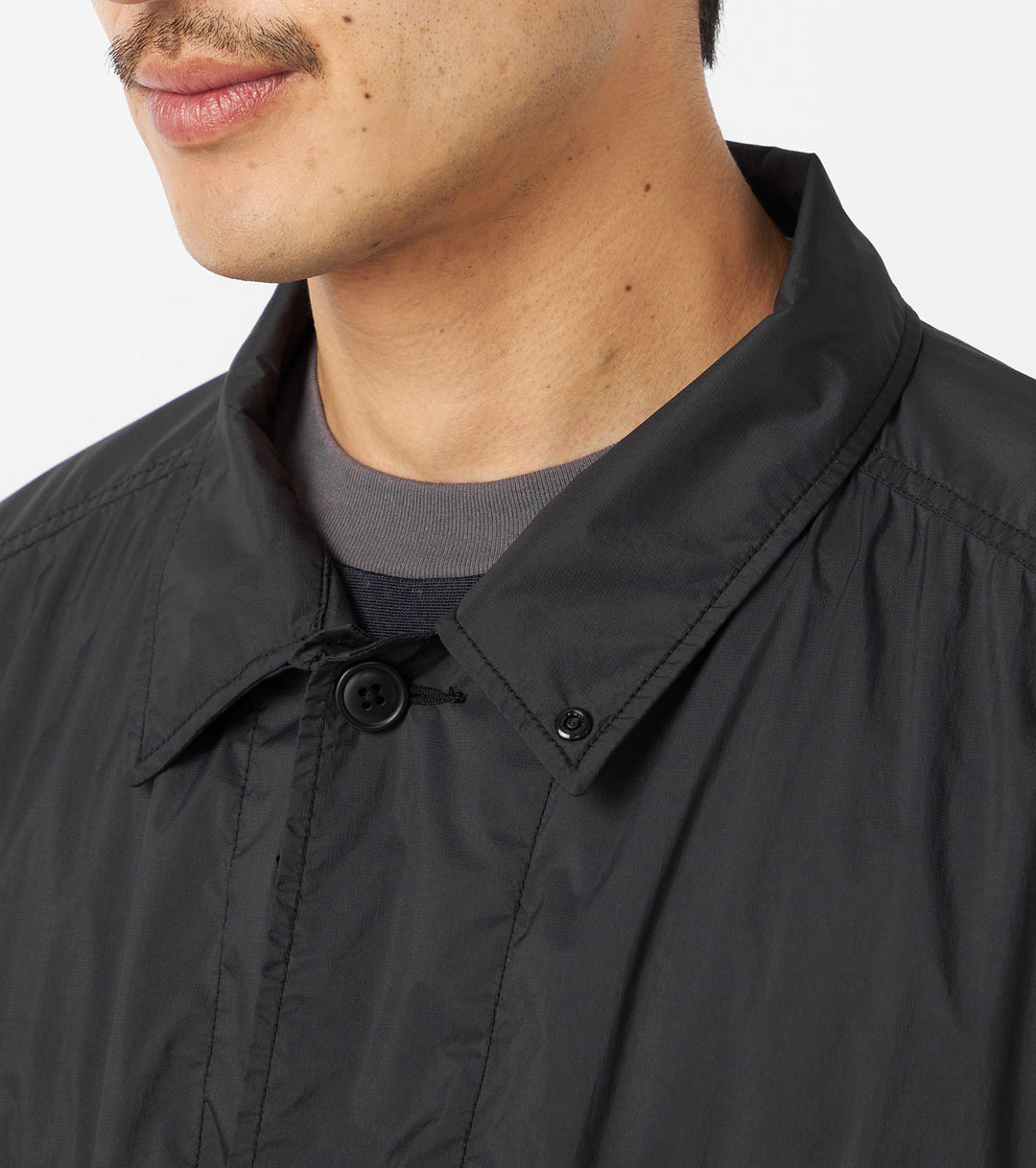 ジャーナルスタンダード別注 Field Jacket XL nanamica Nanamica (NAN) | 2L Pertex Unlimited Field Jacket - Navy