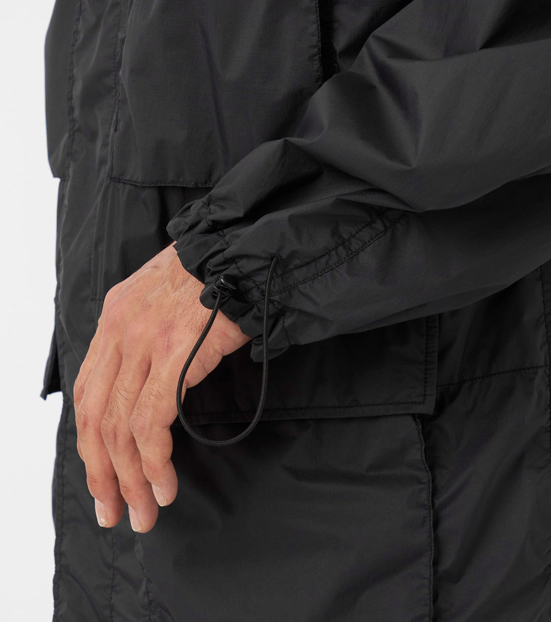 Light Weight Field Jacket – nanamica NEW YORK