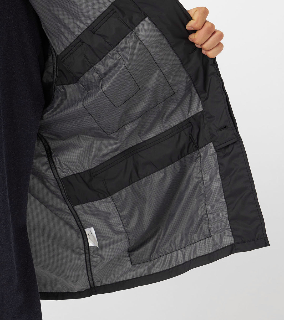 Light Weight Field Jacket – nanamica NEW YORK